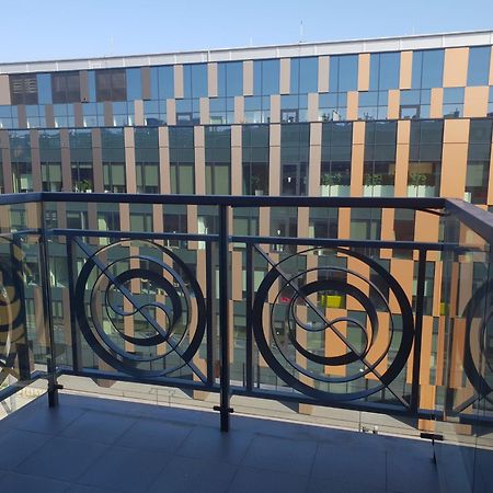 Pawia Apartments Modern Krakow Bagian luar foto