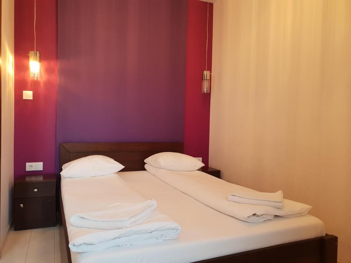 Pawia Apartments Modern Krakow Bagian luar foto