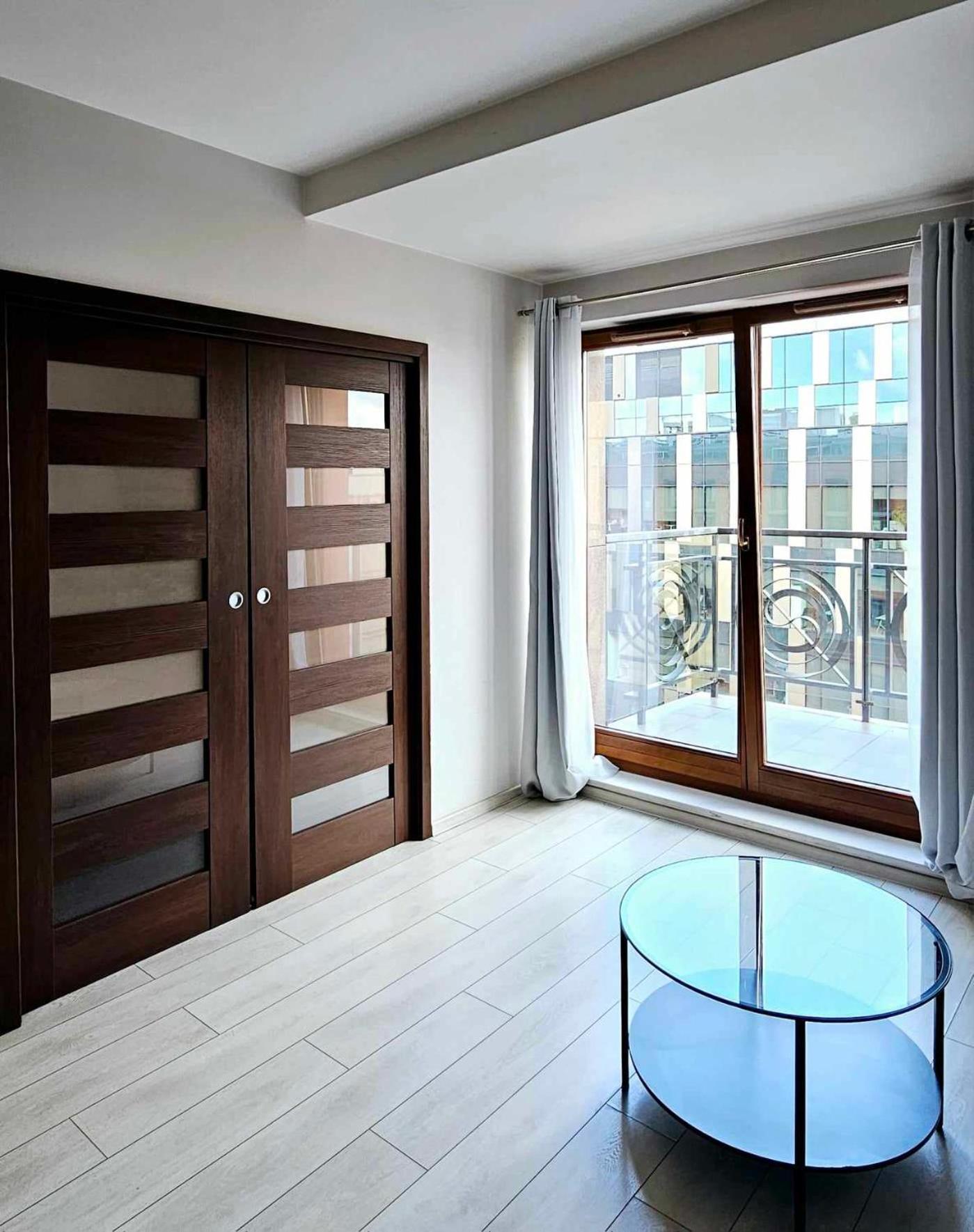 Pawia Apartments Modern Krakow Bagian luar foto