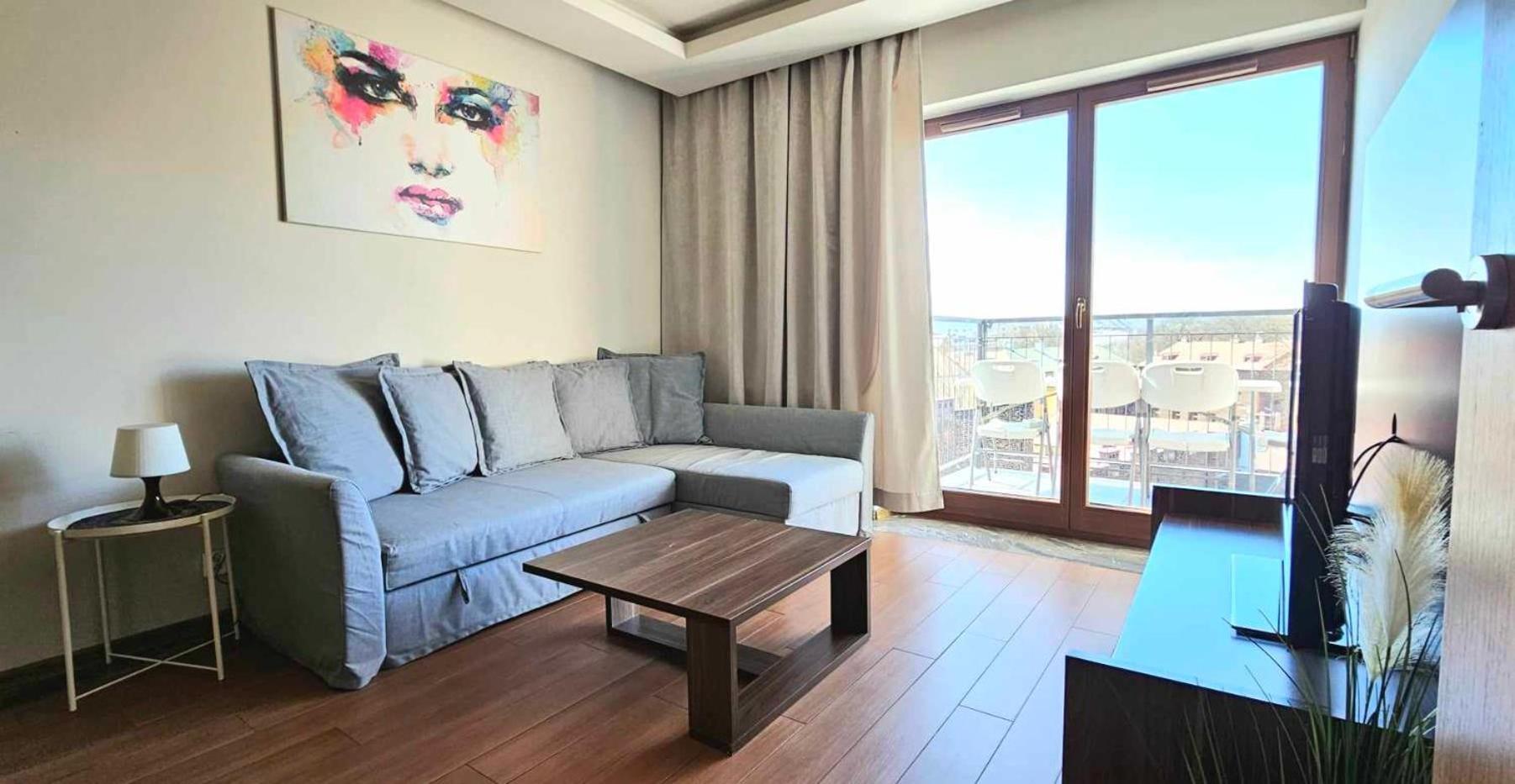Pawia Apartments Modern Krakow Bagian luar foto