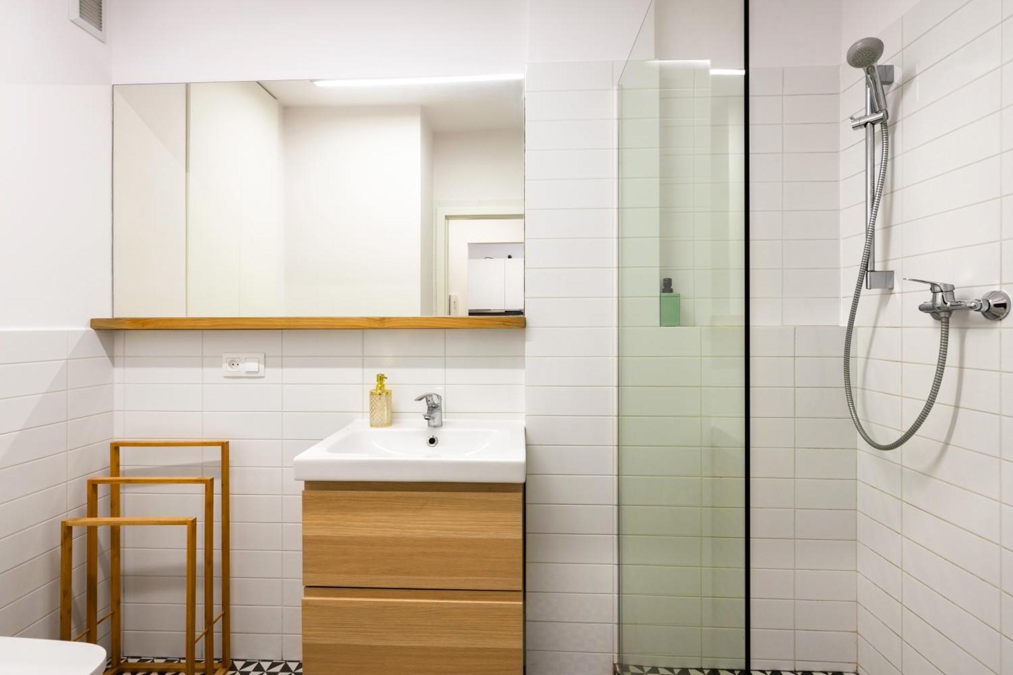 Pawia Apartments Modern Krakow Bagian luar foto