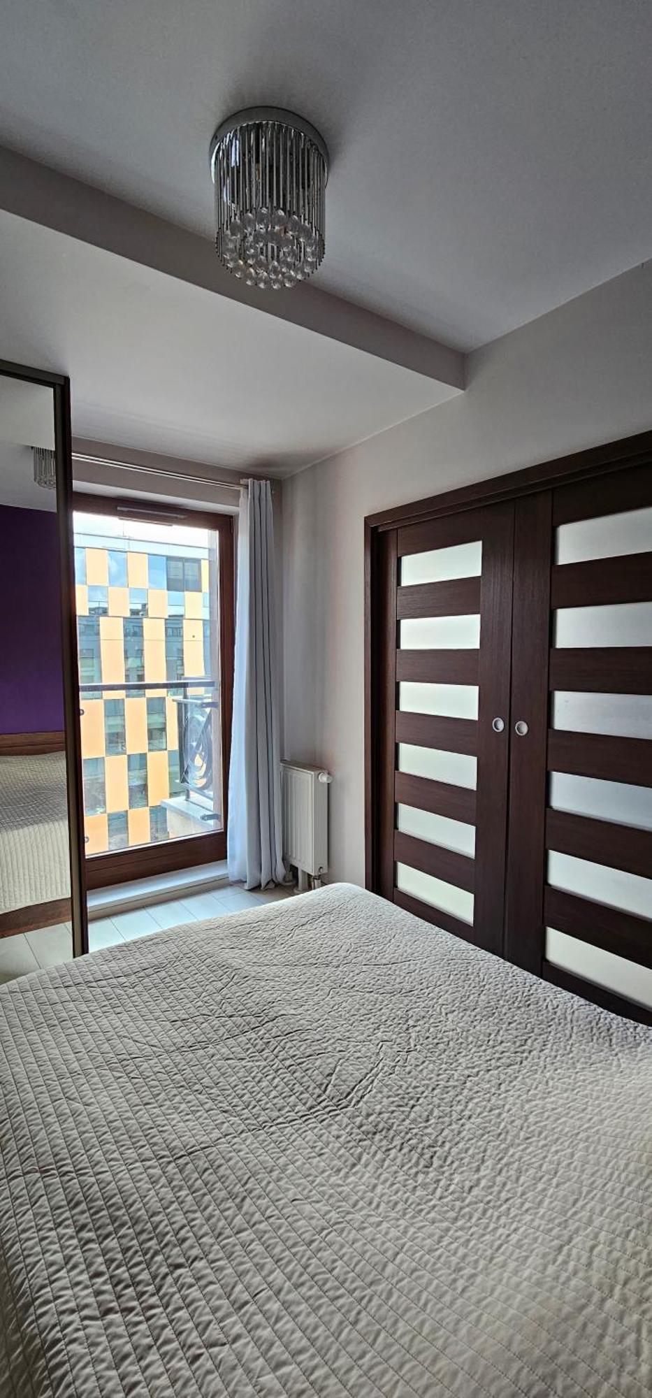 Pawia Apartments Modern Krakow Bagian luar foto