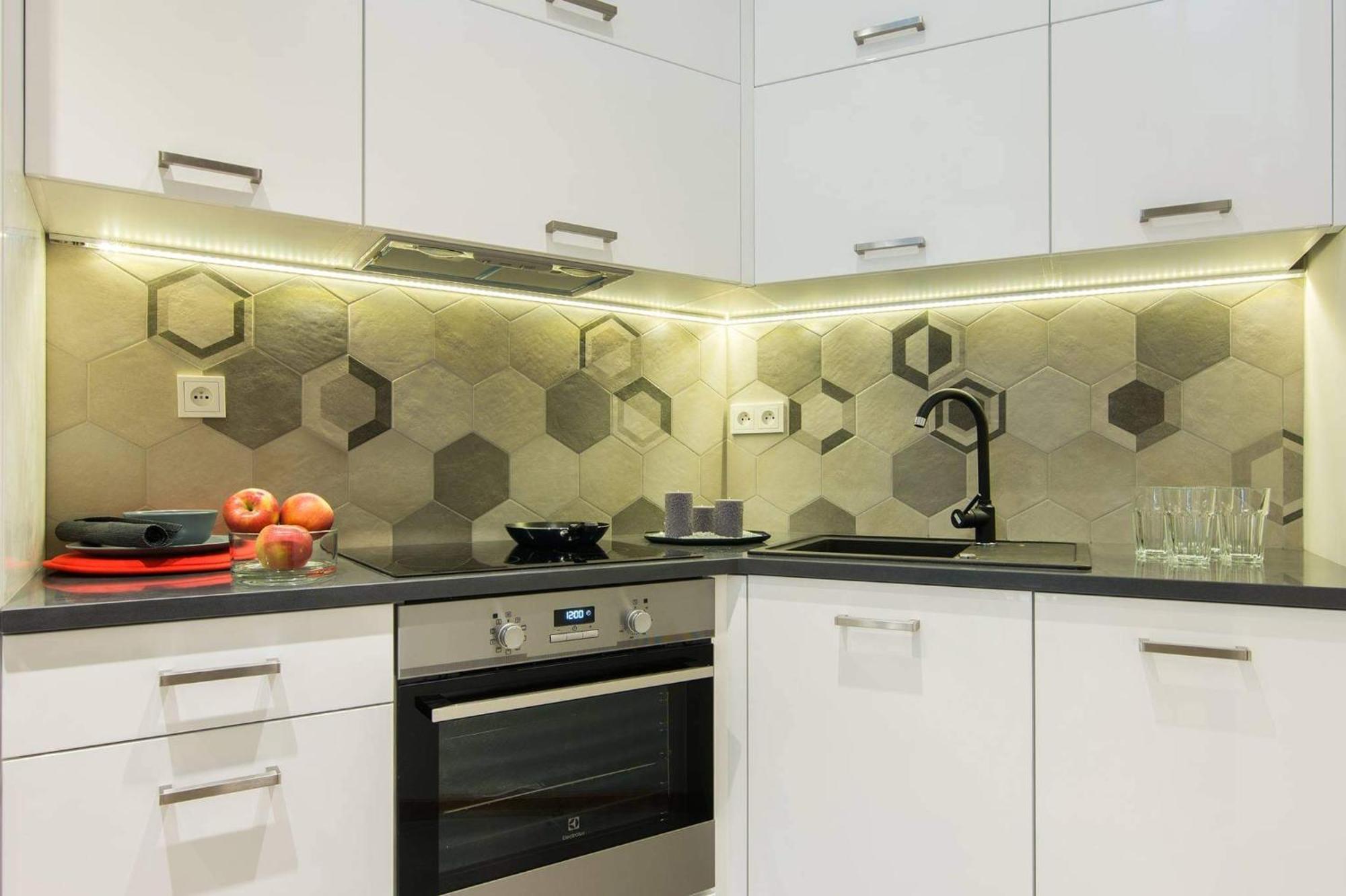Pawia Apartments Modern Krakow Bagian luar foto