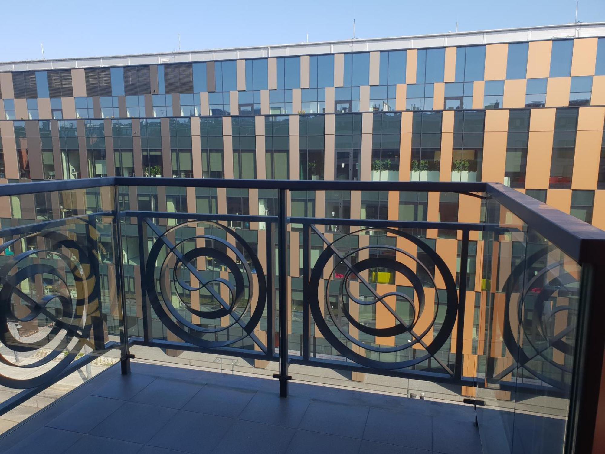 Pawia Apartments Modern Krakow Bagian luar foto