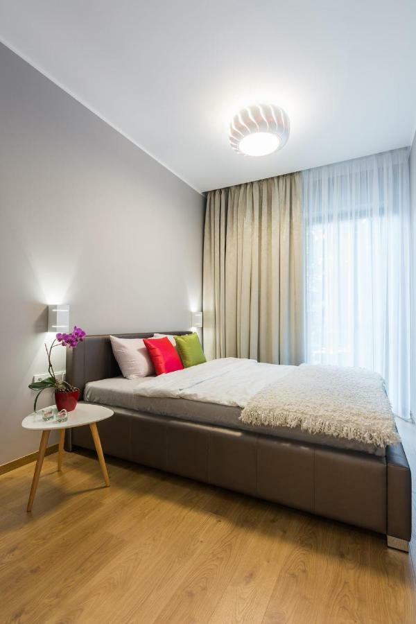 Pawia Apartments Modern Krakow Bagian luar foto