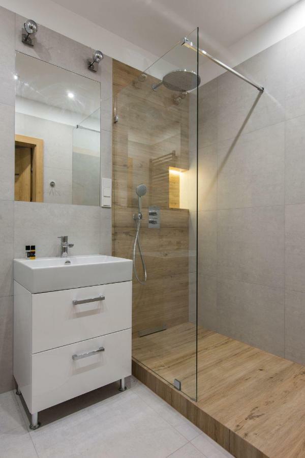 Pawia Apartments Modern Krakow Bagian luar foto